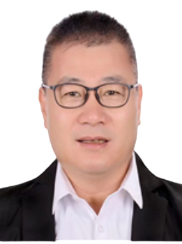 王书涛-深圳德臻物业服务有限公司董事长