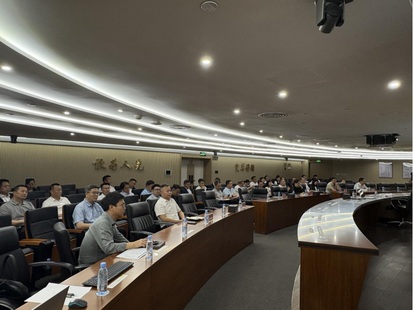 国贸物业“战略领航・品质突围”管理层研修培训圆满举行,深圳市深投教育物业管理培训中心-深圳物业管理人才摇篮